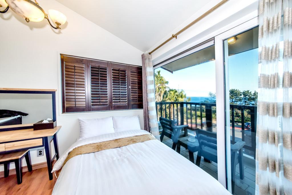 Tisland Resort Taeryun-dong Dış mekan fotoğraf