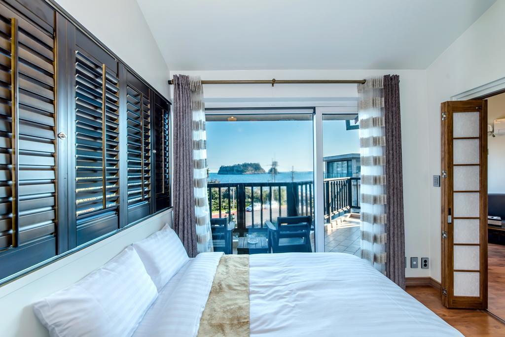 Tisland Resort Taeryun-dong Dış mekan fotoğraf