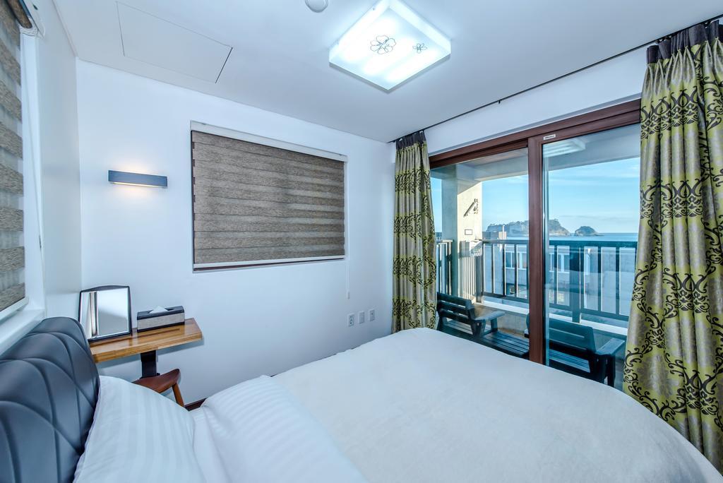 Tisland Resort Taeryun-dong Dış mekan fotoğraf