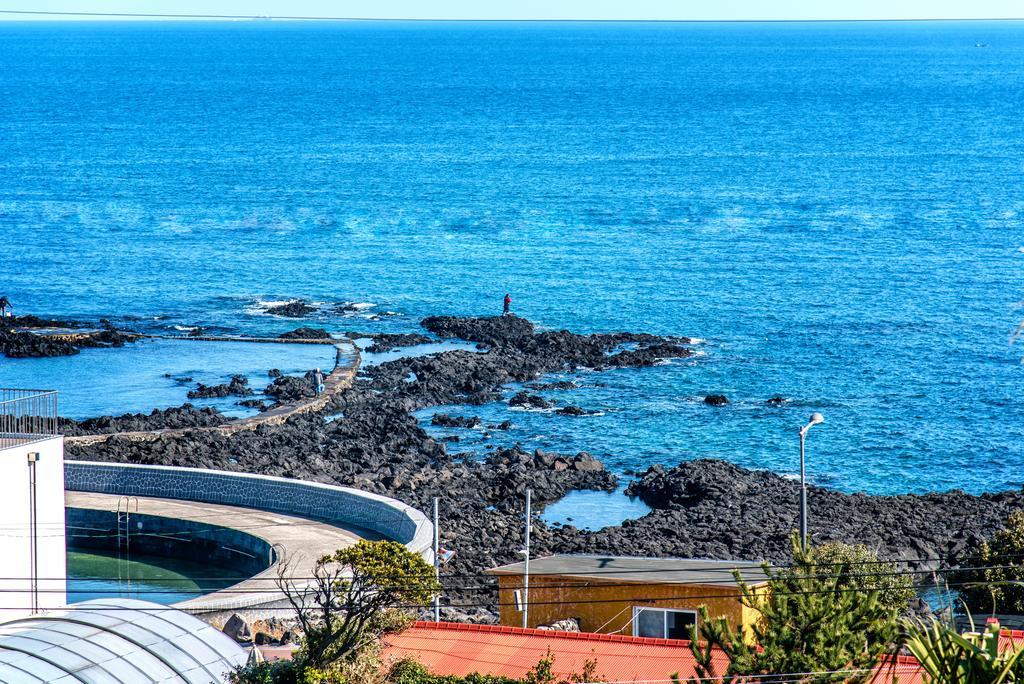 Tisland Resort Taeryun-dong Dış mekan fotoğraf