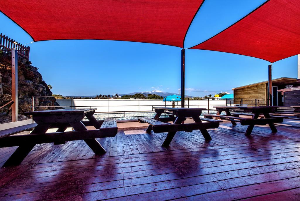 Tisland Resort Taeryun-dong Dış mekan fotoğraf