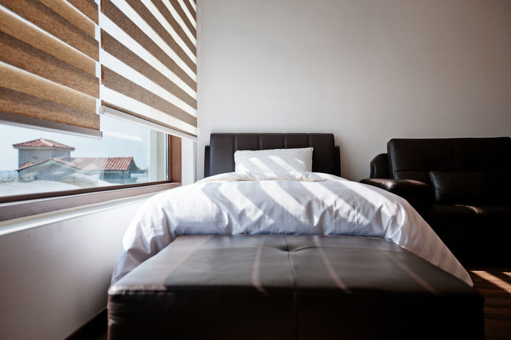 Tisland Resort Taeryun-dong Dış mekan fotoğraf