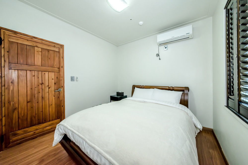 Tisland Resort Taeryun-dong Dış mekan fotoğraf